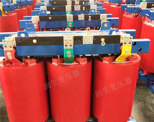 滨湖SCB11-50KVA干式变压器
